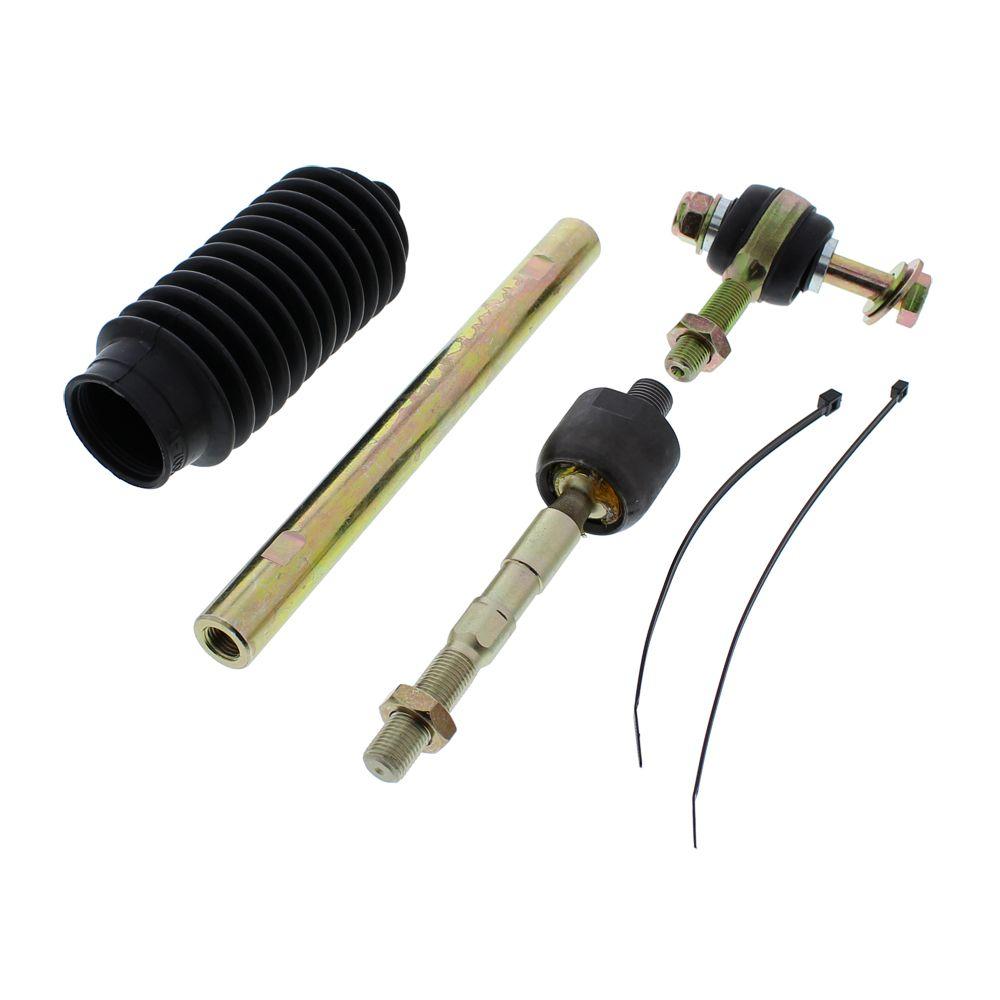 TIE ROD END KIT LEFT Can-Am, ALLBALLS 51-1068-L image 1