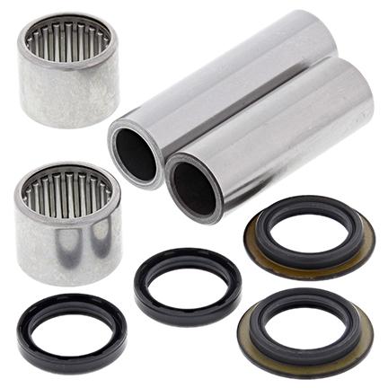 SWINGARM BEARING KIT ALLBALLS, ALLBALLS 28-1016 HONDA CR 80 96-97 image 1