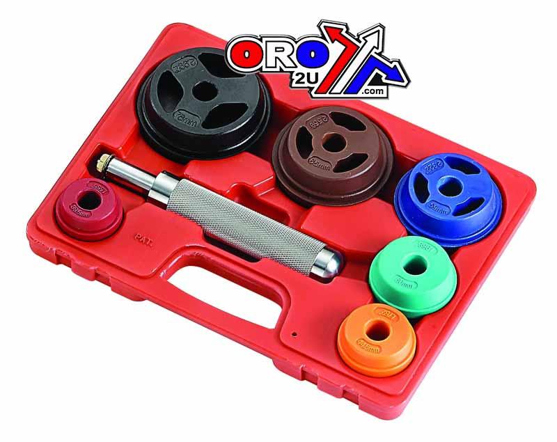 SEAL & BEARING INSTALL KIT image 1