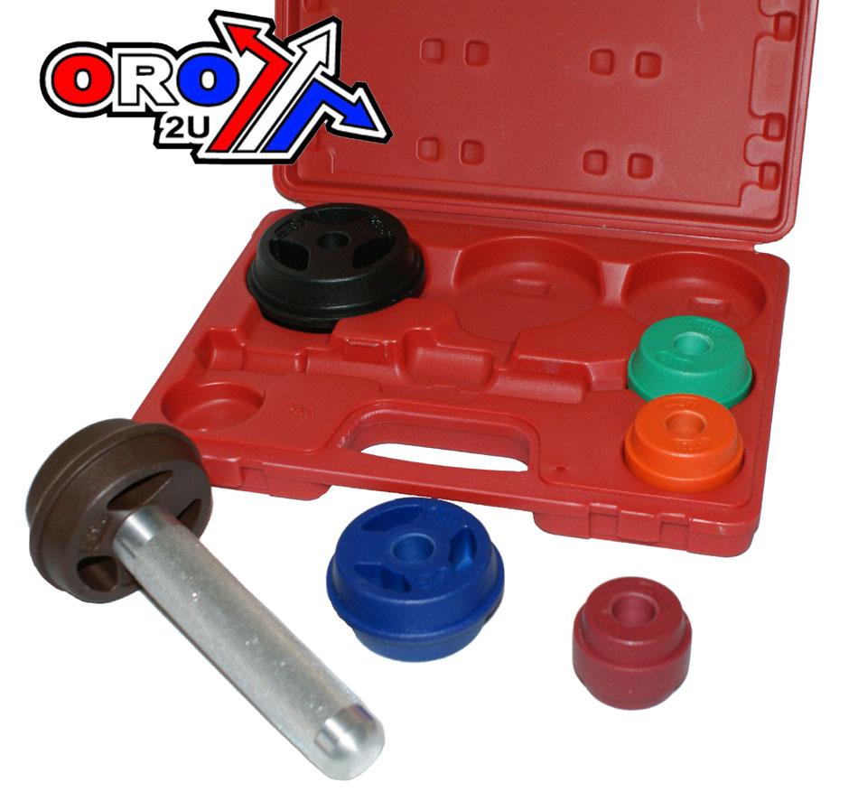 SEAL & BEARING INSTALL KIT thumbnail 2