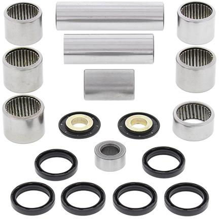 SWINGARM LINKAGE KIT XR650R, ALLBALLS 27-1112 XR650R 00-07 image 1