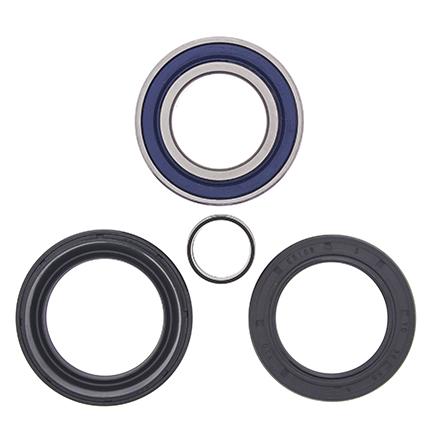 WHEEL BEARING KIT FRONT 95-05 HON TRX 400-650, ALLBALLS 25-1005 ATV image 1
