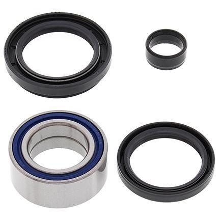 WHEEL BEARING & SEAL KIT FRONT, PROX 23.S110003 HONDA ATV image 1
