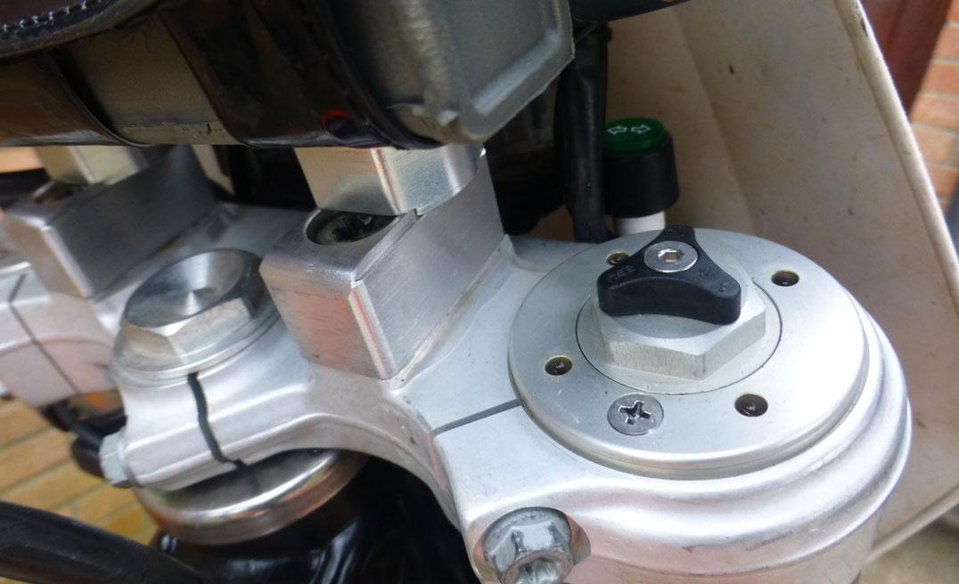 KTM, WP FORK CAP WRENCH thumbnail 2