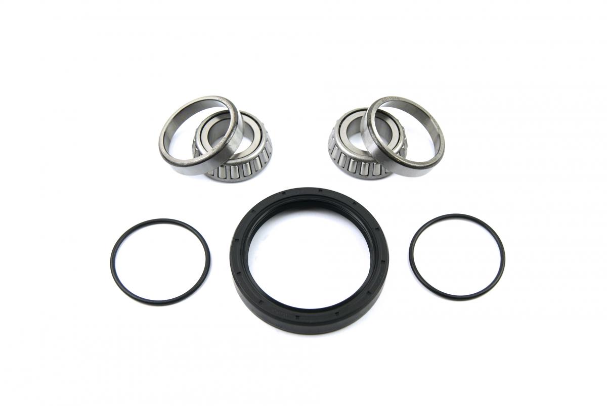 WHEEL BEARING & SEAL KIT, PROX 23.S110008 HONDA ATV image 1