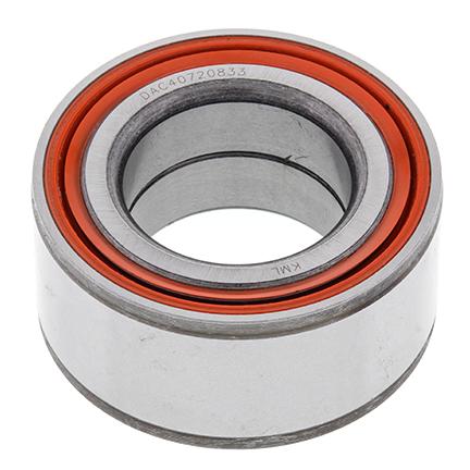 WHEEL BEARING KIT FRONT 08-09 POLARIS RZR800, ALLBALLS 25-1615 ATV image 1