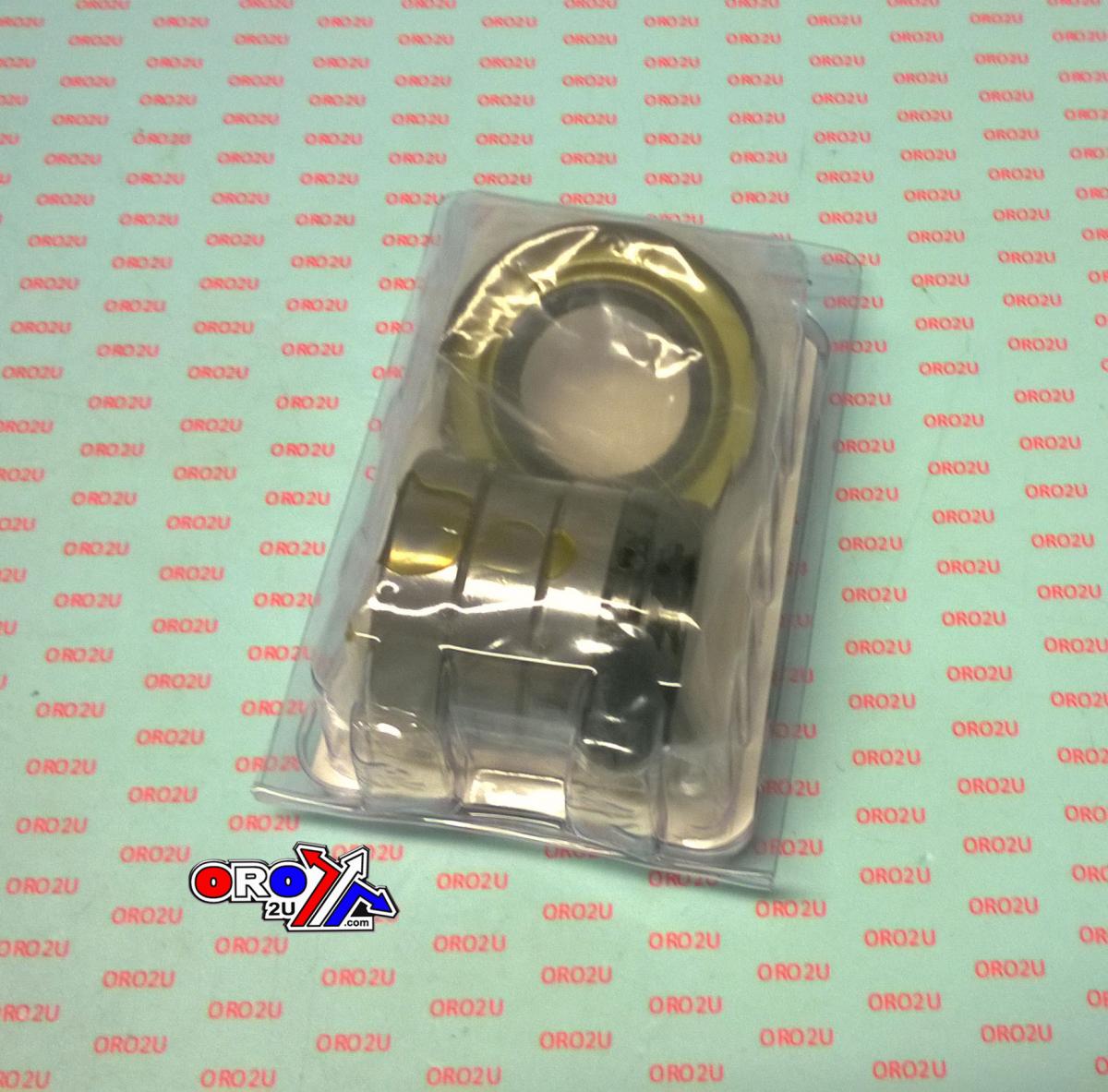 WHEEL BEARING KIT TRX350-500, BRONCO AT-06609 HONDA ATV thumbnail 3