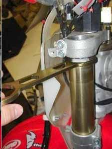 FORK CAP WRENCH 3-in-1, 49 & 50mm DUAL ENDED TOOL thumbnail 4