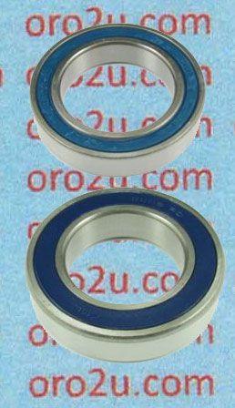 WHEEL BEARING KIT REAR 97-02 KAW KVF 300/400, ALLBALLS 25-1146 ATV thumbnail 3