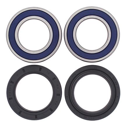 WHEEL BEARING KIT REAR LF-F, 1146 SUZUKI ATV image 1