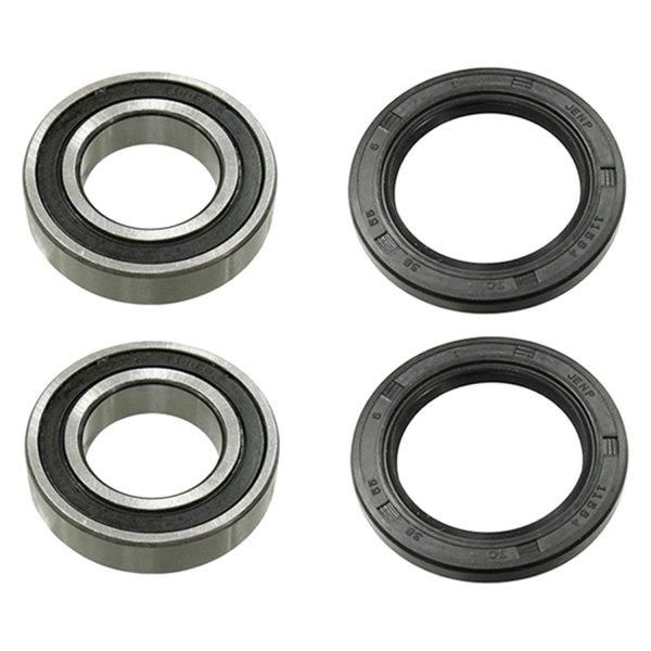 WHEEL BEARING & SEAL KIT, BRONCO AT-06672 LT-A400 image 1