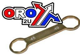 45 x 49mm FORK CAP WRENCH thumbnail 2
