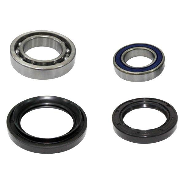 WHEEL BEARING KIT BRONCO, AT-06606 YAMAHA YFM400 image 1