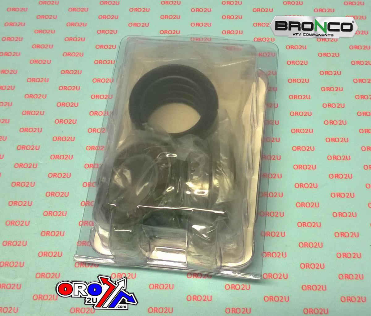 WHEEL BEARING & SEAL KIT BRONCO thumbnail 2