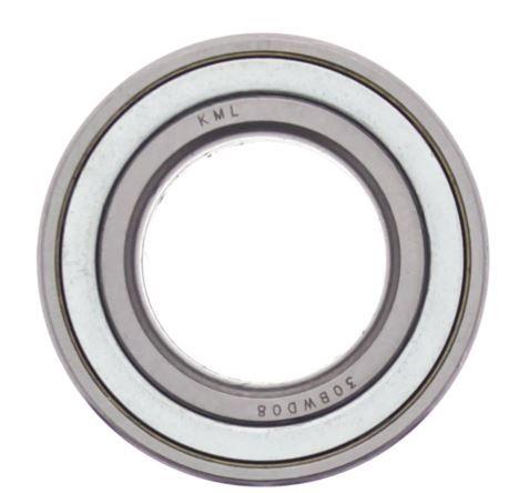 WHEEL BEARING KIT FRONT 02-22 SUZ LTV-700/KAW KVF 360-750, ALLBALLS 25-1497 ATV image 1