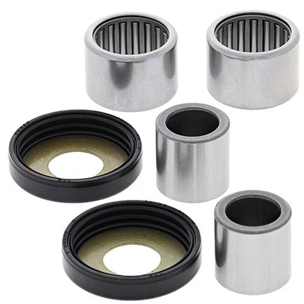 SWINGARM KIT LT230 LT250S AB, ALLBALLS 28-1085 SUZUKI image 1