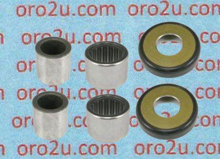 SWINGARM KIT LT230 LT250S AB, ALLBALLS 28-1085 SUZUKI thumbnail 3