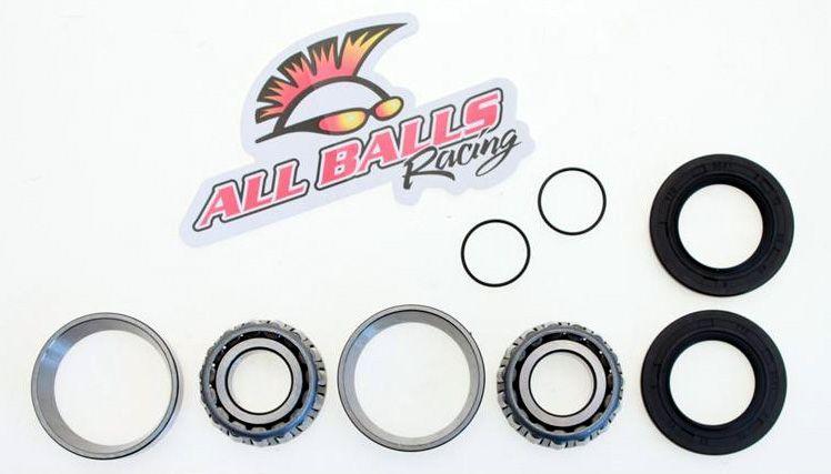SWINGARM BEARING KIT ALLBALLS, ALLBALLS 28-1058 YAMAHA ROAD thumbnail 3