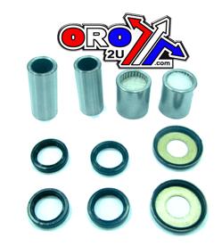 SWINGARM BEARING KIT SP, PSYCHIC MX-04291 DR125 DR200 image 1