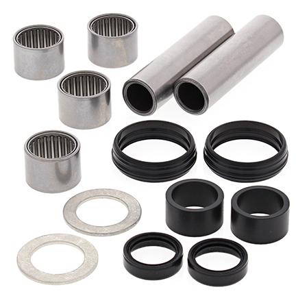 SWINGARM KIT YFZ450 04-14, ALLBALLS 28-1114 YAMAHA image 1
