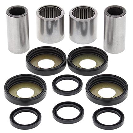 SWINGARM BEARING KIT ALLBALLS, ALLBALLS 28-1035 SUZUKI LT-300E 87-89 image 1