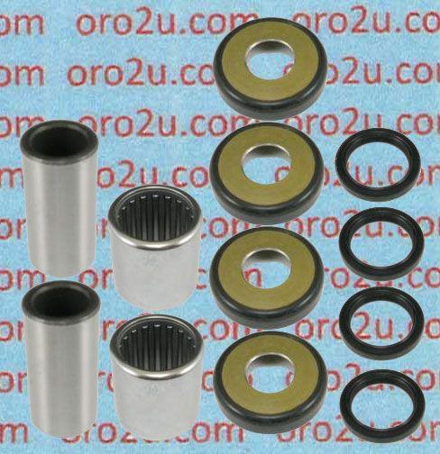 SWINGARM BEARING KIT ALLBALLS, ALLBALLS 28-1035 SUZUKI LT-300E 87-89 thumbnail 3