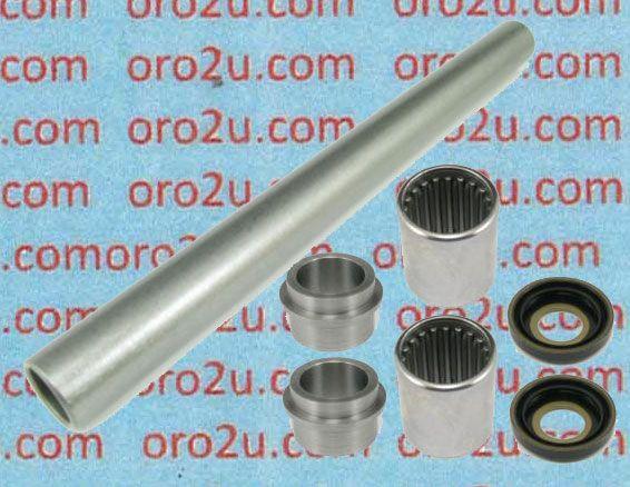 SWINGARM BEARING KIT ALLBALLS, ALLBALLS 28-1092 HONDA TRX250R 88-89 thumbnail 2