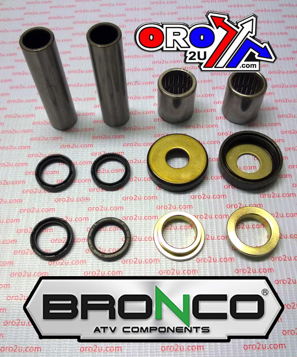 SWING ARM BEARING KIT TRX450, BRONCO AT-04305 HONDA thumbnail 3
