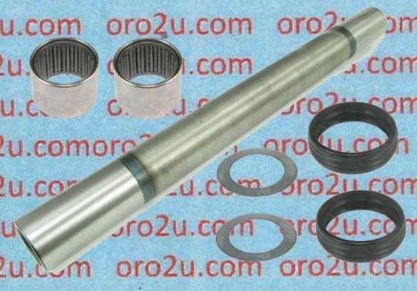 SWINGARM BEARING KIT ALLBALLS, ALLBALLS 28-1124 YAMAHA YFM350 04-13 thumbnail 3
