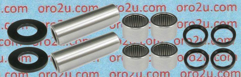 SWINGARM BEARING KIT ALLBALLS, ALLBALLS 28-1134 POLARIS PREDATOR 500 03-07 thumbnail 3
