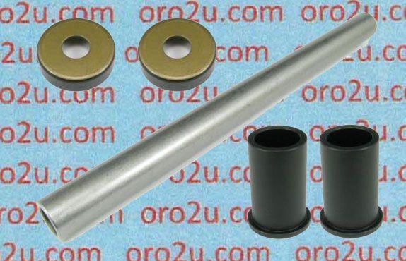 SWINGARM BEARING KIT ALLBALLS, ALLBALLS 28-1130 YAMAHA YFA1/YFM125 89-13 thumbnail 3