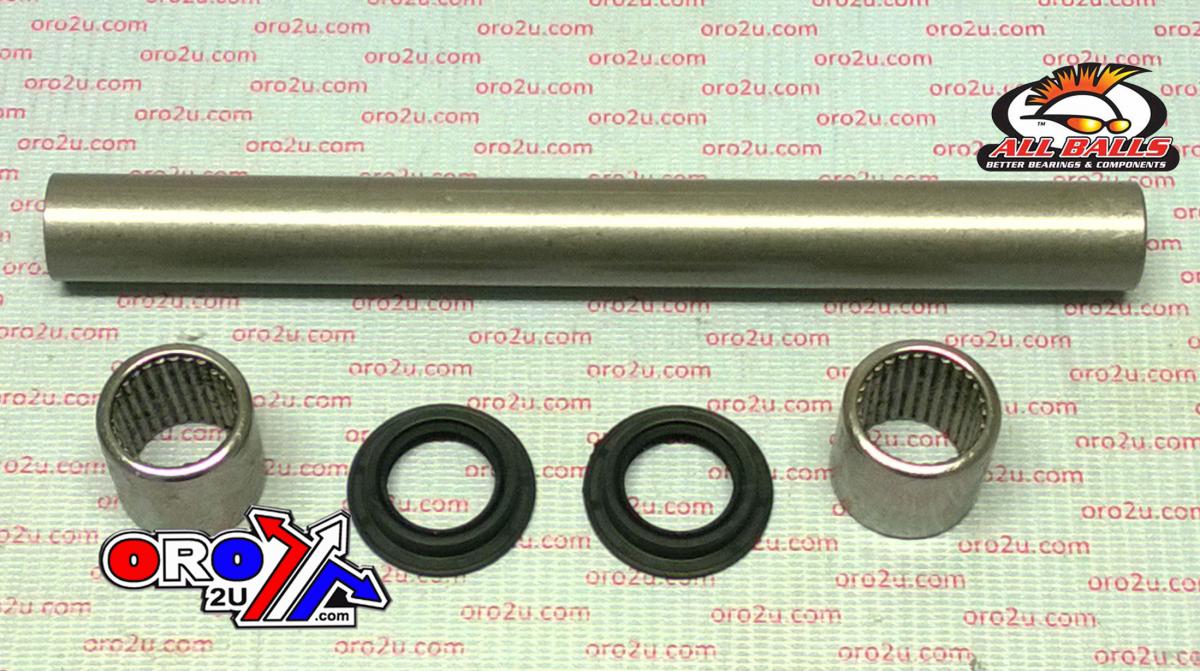 SWINGARM BEARING KIT ALLBALLS, ALLBALLS 28-1194 KAWASAKI KLX140/150 08-22 thumbnail 2
