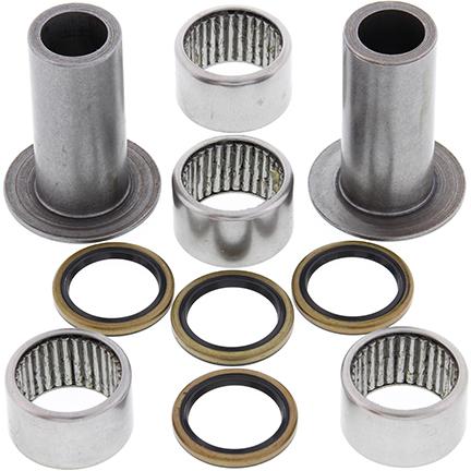 SWINGARM BEARING KIT ALLBALLS, ALLBALLS 28-1191 SHERCO TRIALS image 1