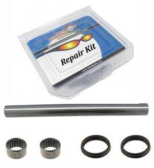 SWINGARM BEARING KIT ALLBALLS, ALLBALLS 28-1187 YAMAHA YFM 125/250 ATV thumbnail 2