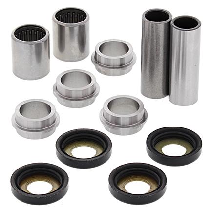 S/SEED USE PART NO 17-8131 SWINGARM BEARING KIT ALLBALLS, ALLBALLS 28-1188 HONDA ATC 250R 85-86