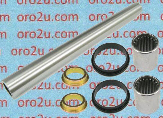 SWINGARM BEARING KIT ALLBALLS, ALLBALLS 28-1180 HONDA ATC 350X 85-86 thumbnail 3