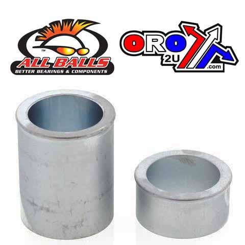 WHEEL SPACER KIT CR 96-01, ALLBALLS 11-1004FRONT thumbnail 2