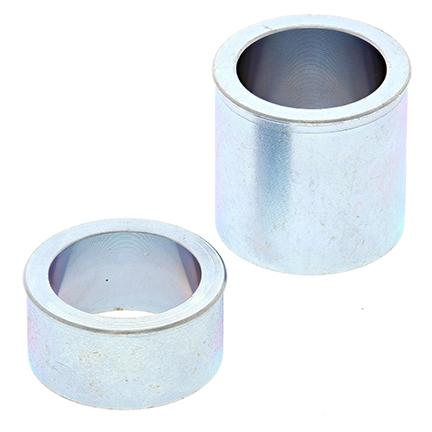 WHEEL SPACER KIT CRF 02-2020, ALLBALLS 11-1005 HONDA FRONT thumbnail 4