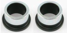 WHEEL SPACER KIT CR 00-07, ALLBALLS 11-1015-1 HONDA REAR thumbnail 4