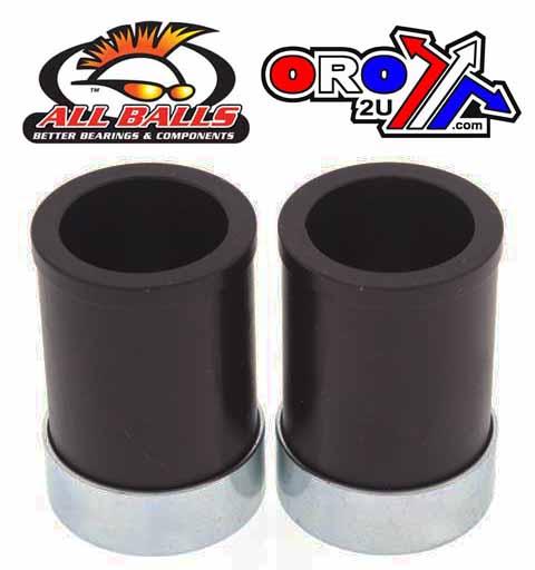 WHEEL SPACER KIT RM 125 01-08, ALLBALLS 11-1055-1 FRONT 250 thumbnail 2