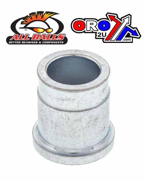 WHEEL SPACER KIT DR DRZ RMX, ALLBALLS 11-1056 FRONT thumbnail 2