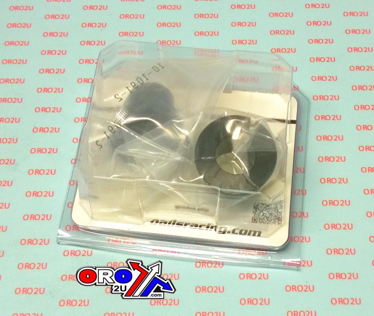 WHEEL SPACER KIT REAR KTM, ALLBALLS 11-1084-1Husaberg thumbnail 3