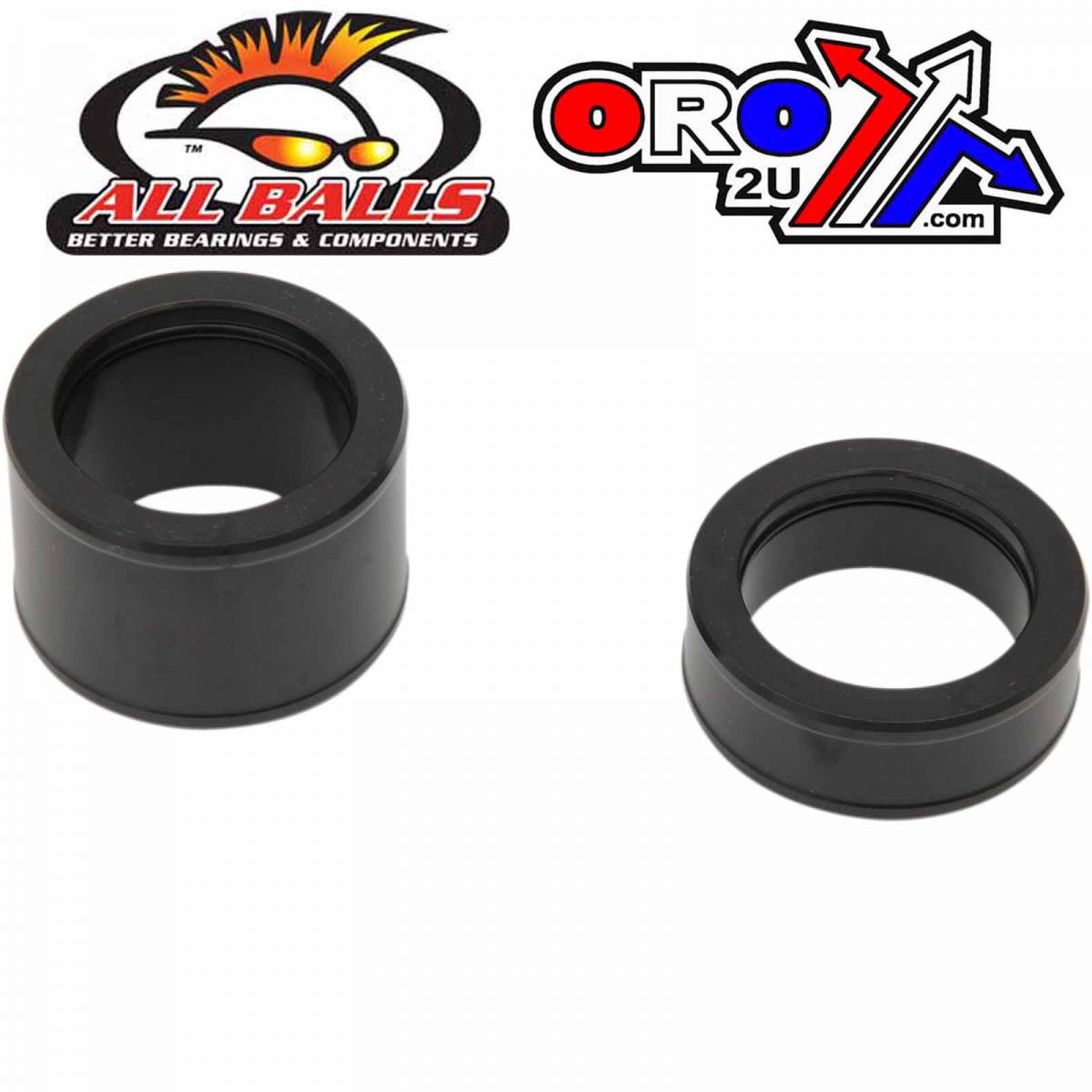 WHEEL SPACER KIT YZF 14-18, ALLBALLS 11-1104-1 YAMAHA thumbnail 2