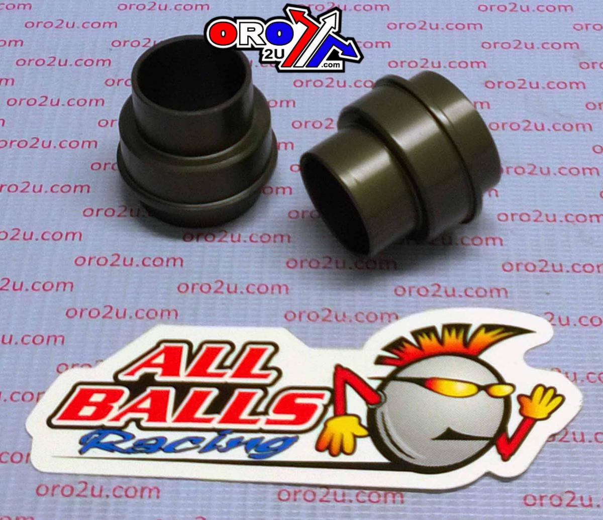 WHEEL SPACER KIT, ALLBALLS 11-1105-1 thumbnail 2