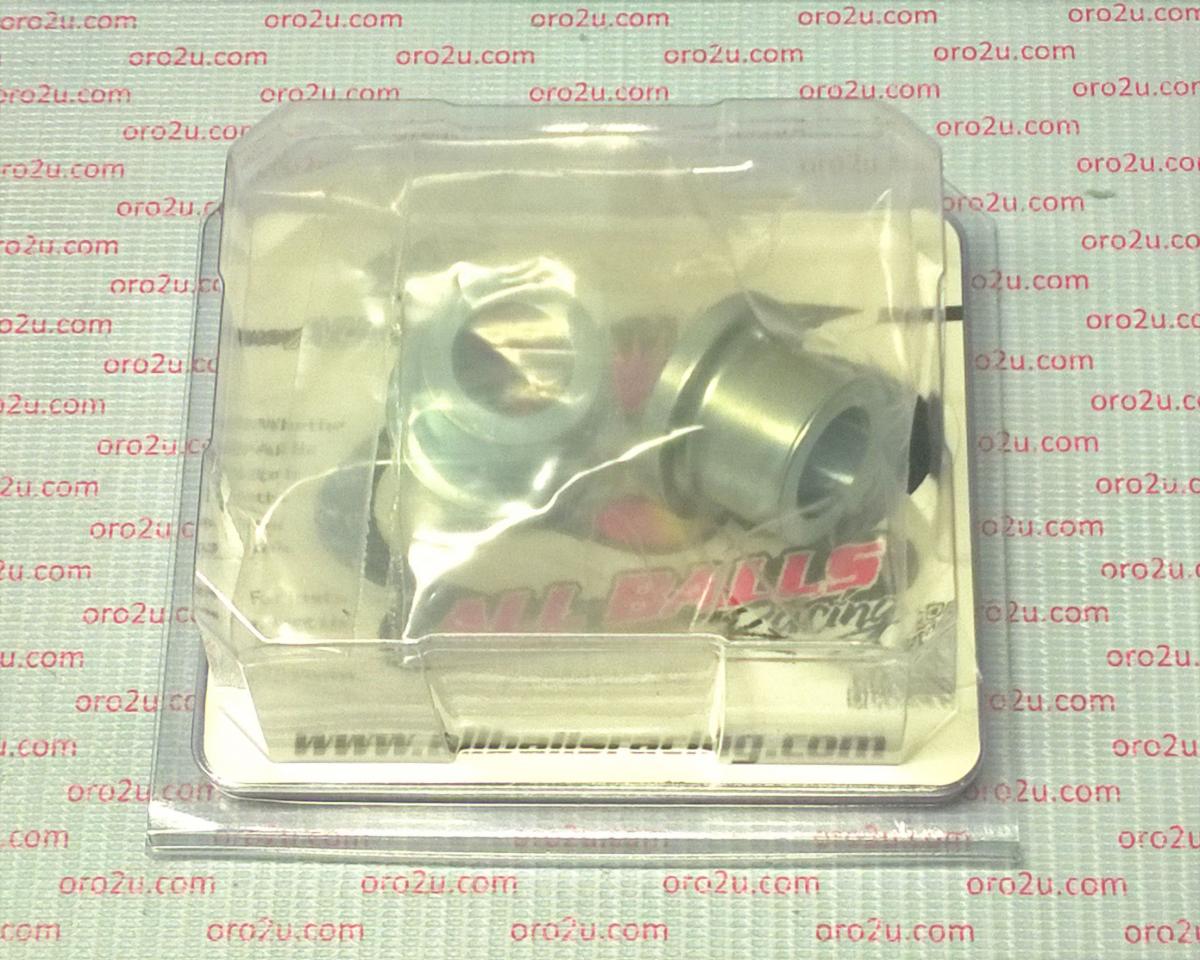 WHEEL SPACER KIT CRF250L, ALLBALLS 11-1106 HONDA thumbnail 3