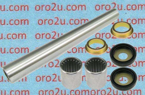 SWINGARM BEARING KIT ALLBALLS, ALLBALLS 28-1132 HONDA ATC200X 83-85 thumbnail 3