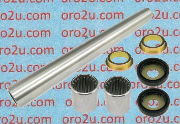 SWINGARM BEARING KIT ALLBALLS, ALLBALLS 28-1154 HONDA ATC200X 86-87 thumbnail 3