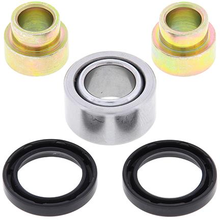 UPPER SHOCK BEARING KIT, ALLBALLS 29-1017 HONDA image 1