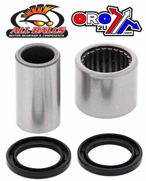 LOWER SHOCK BEARING KIT, ALLBALLS 29-5072 YAMAHA thumbnail 2