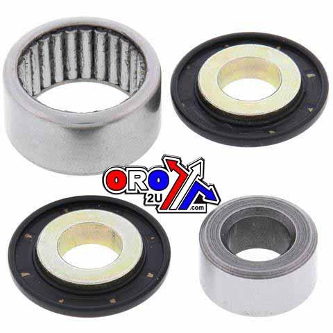 LOWER SHOCK BEARING KIT CRF, ALLBALLS 29-5008 HONDA thumbnail 2